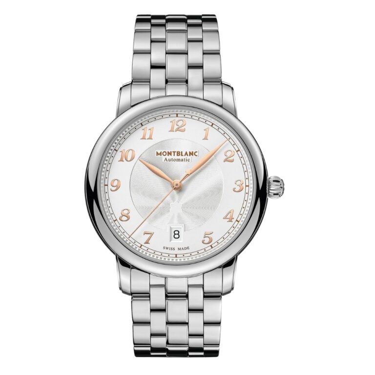 Montblanc 40mm Nam MB128685