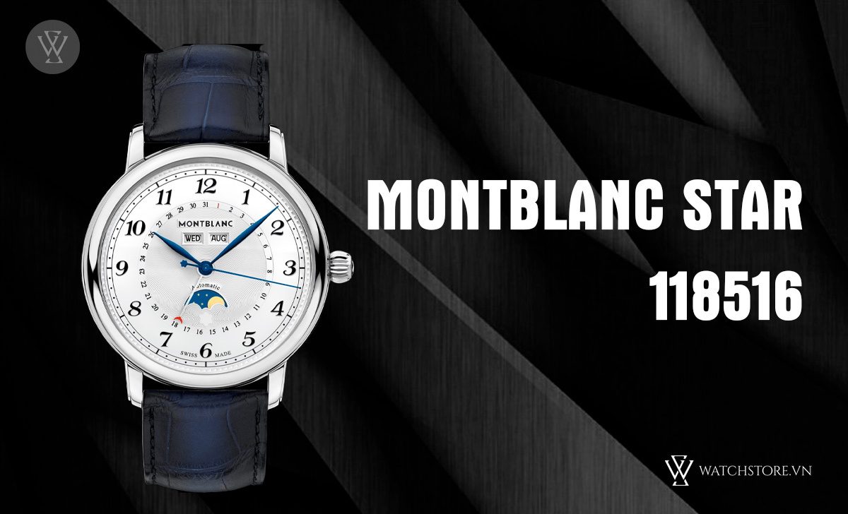 Montblanc Star 118516