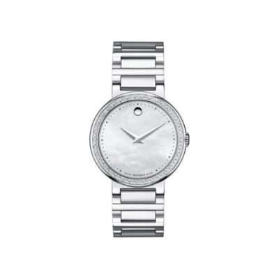 Ảnh sản phẩm Movado 30mm Nữ 0606421