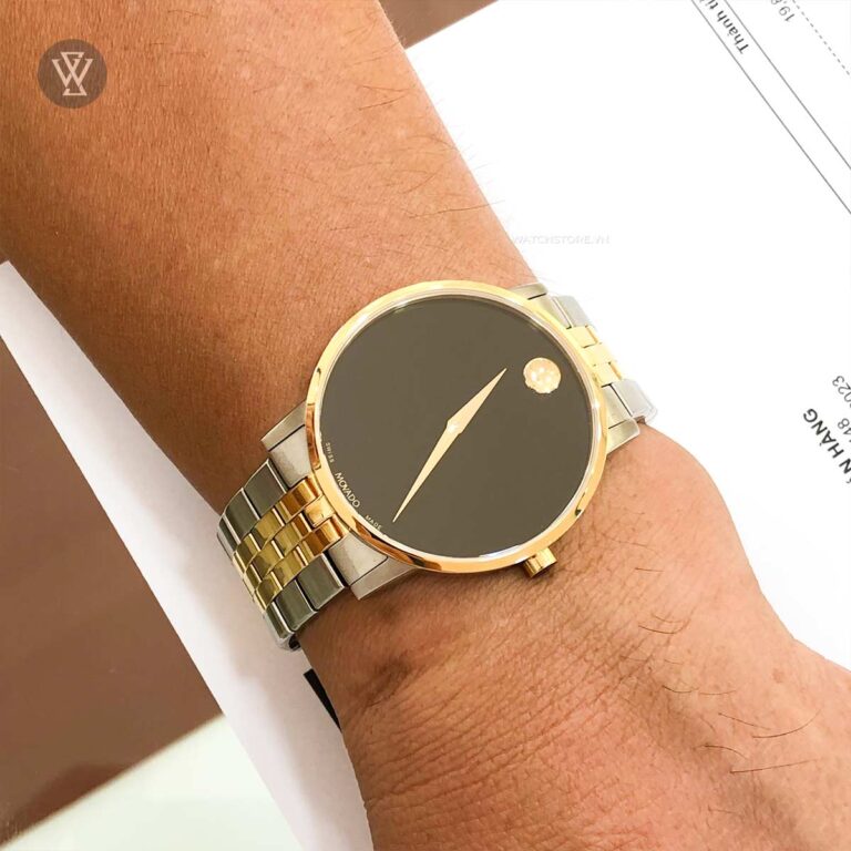 Movado 0607200 1712554359