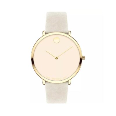 Ảnh sản phẩm Movado 35mm Nữ 0607345