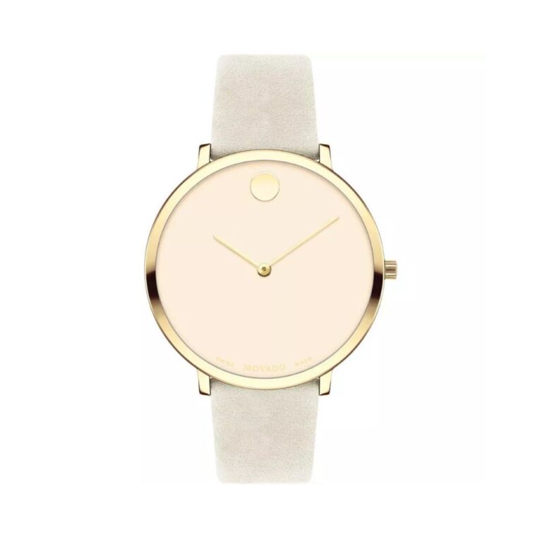 Movado 35mm Nữ 0607345