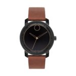 Movado 41mm Nam 3600489 - Ảnh 1