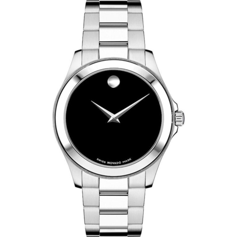 Movado 40mm Nam 0605746