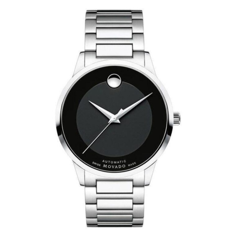 Movado 40mm Nam 0607192