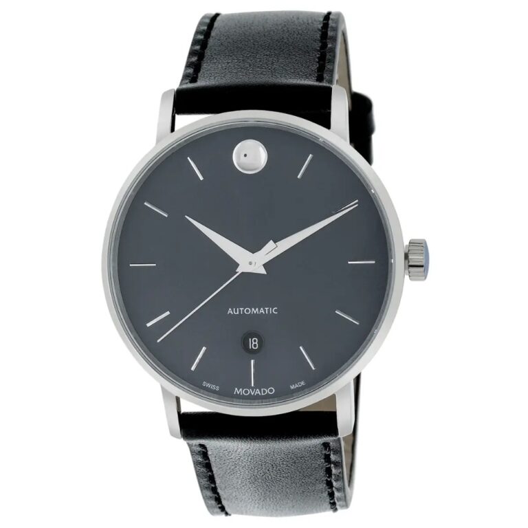 Movado 40mm Nam 0607298
