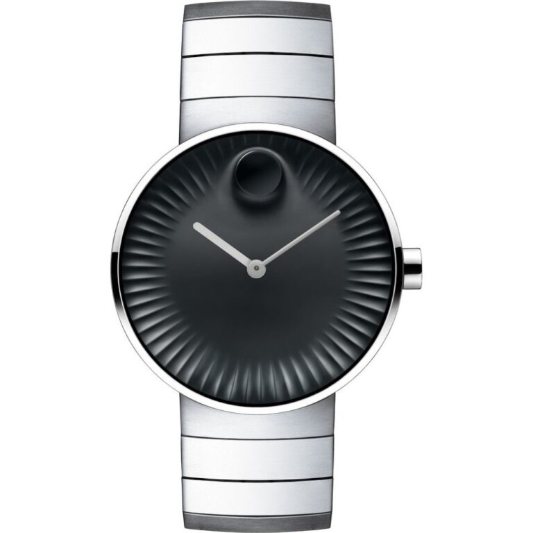 Movado 40mm Nam 3680006