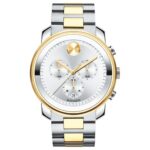 Movado 44mm Nam 3600432 - Ảnh 1