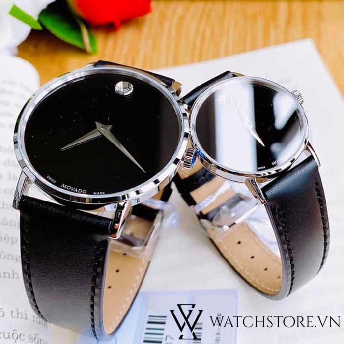 Đồng hồ Movado của nước nào? Điều gì khiến Movado được yêu thích đến vậy? - Ảnh 13