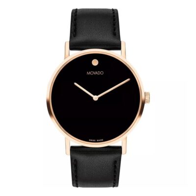 Ảnh sản phẩm Movado 40mm Nam 0607742