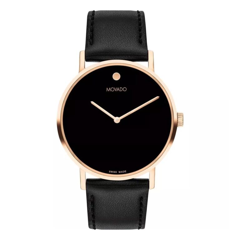 Movado 40mm Nam 0607742