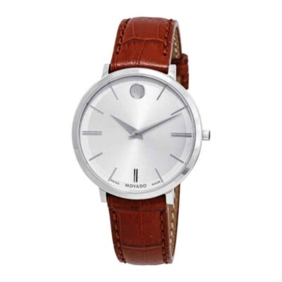 Ảnh sản phẩm Movado 35mm Nữ 0607183