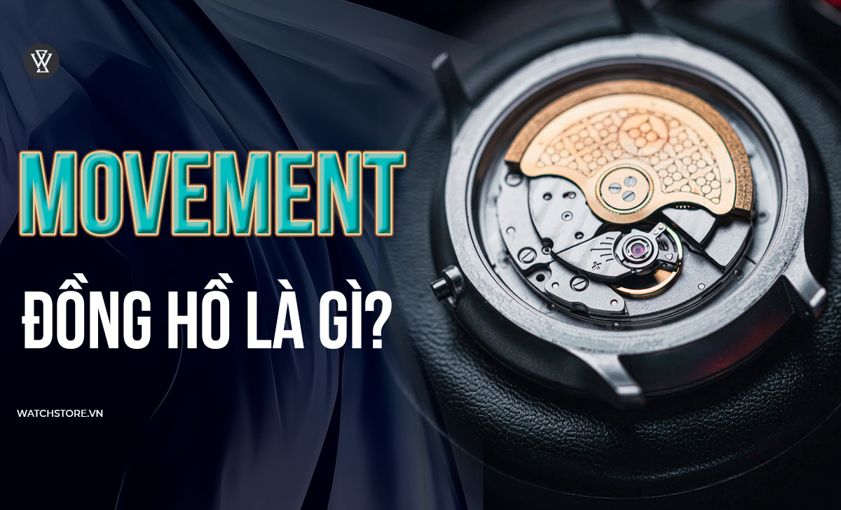 movement là gì