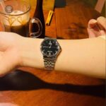 Casio 35mm Nam MQ-1000D-1A2DF - Ảnh 6