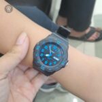 Casio Nam MRW-200H-2BVDF - Ảnh 8