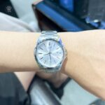 Casio 38.5mm Nam MTP-1183A-7ADF - Ảnh 7