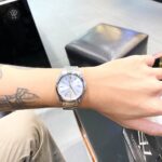 Casio 38.5mm Nam MTP-1183A-7ADF - Ảnh 10