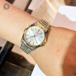 Casio 38.5mm Nam MTP-1183G-7ADF - Ảnh 10