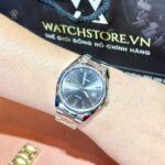 Casio 38.5 mm Nam MTP-1302D-1A1VDF - Ảnh 8