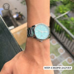 Casio 38.5mm Nam MTP-1302D-2A2 - Ảnh 10