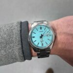 Casio 38.5mm Nam MTP-1302D-2A2 - Ảnh 8