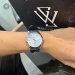 Casio 39.8mm Nam MTP-1370L-7AVDF - Ảnh 9