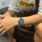 Casio 43.5mm Nam MTP-1374D-1AVDF - Ảnh 9