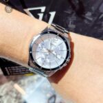 Casio 43.5mm Nam MTP-1374D-7AVDF - Ảnh 8