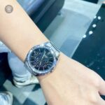 Casio 42mm Nam MTP-1375D-1AVDF - Ảnh 10