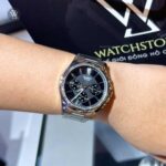 Casio 42mm Nam MTP-1375D-1AVDF - Ảnh 11