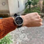 Casio 42mm Nam MTP-1375L-1AVDF - Ảnh 13