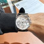 Casio 42mm Nam MTP-1375L-7AVDF - Ảnh 6