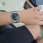 Casio 41mm Nam MTP-1384D-1AVDF - Ảnh 7