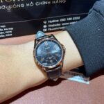 Casio 41mm Nam MTP-1384L-1AVDF - Ảnh 6