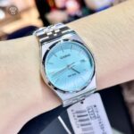 Casio 35mm Nam MTP-B145D-2A1VDF - Ảnh 10