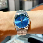 Casio 35mm Nam MTP-B145D-2A2VDF - Ảnh 10