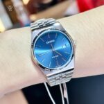 Casio 35mm Nam MTP-B145D-2A2VDF - Ảnh 11