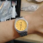 Casio 35mm Nam MTP-B145D-9AVDF - Ảnh 5