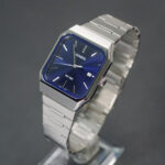 Casio 40.0mm x 32.5mm Nam MTP-B185D-2A1VDF - Ảnh 2