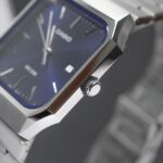 Casio 40.0mm x 32.5mm Nam MTP-B185D-2A1VDF - Ảnh 5