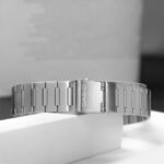 Casio 40.0mm x 32.5mm Nam MTP-B185D-2A1VDF - Ảnh 8