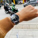 Casio 42mm Nam MTP-E170L-1BVDF - Ảnh 9