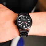 Casio 39.7mm Nam MTP-E700B-1EVDF - Ảnh 10