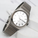 Casio 44.5 x 37.5 mm Nam MTP-E735B-7AVDF - Ảnh 3