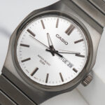 Casio 44.5 x 37.5 mm Nam MTP-E735B-7AVDF - Ảnh 4