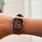 Casio 44.5 × 34 mm Nam MTP-M305L-1AVDF - Ảnh 12