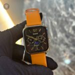 Casio 44.5 × 34 mm Nam MTP-M305L-1AVDF - Ảnh 15