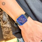 Casio 44.5 × 34 mm Nam MTP-M305L-2AVDF - Ảnh 8