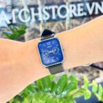 Casio 44.5 × 34 mm Nam MTP-M305L-2AVDF - Ảnh 9