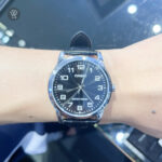 Casio 38mm Nam MTP-V001L-1BUDF - Ảnh 8